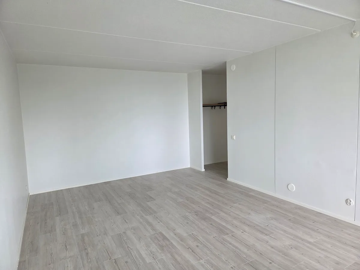 Hyreslägenhet på Järvenpää i jarvenpaa