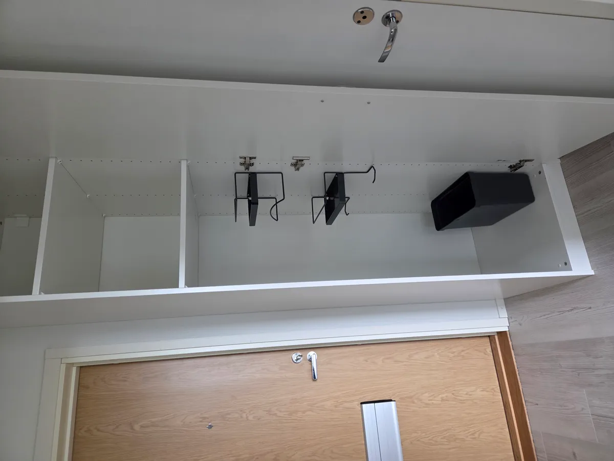 Hyreslägenhet på Järvenpää i jarvenpaa