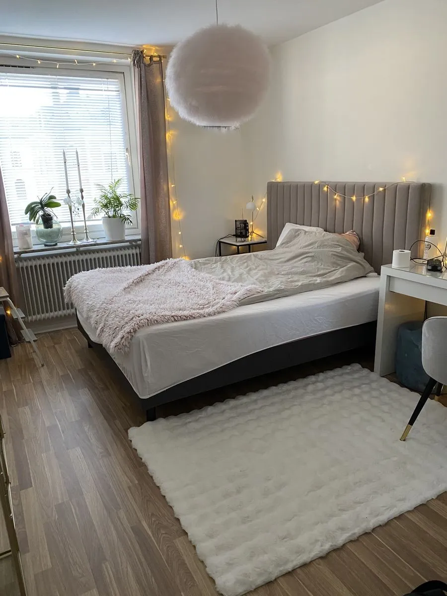 Hyreslägenhet på Sundsvall i sundsvall