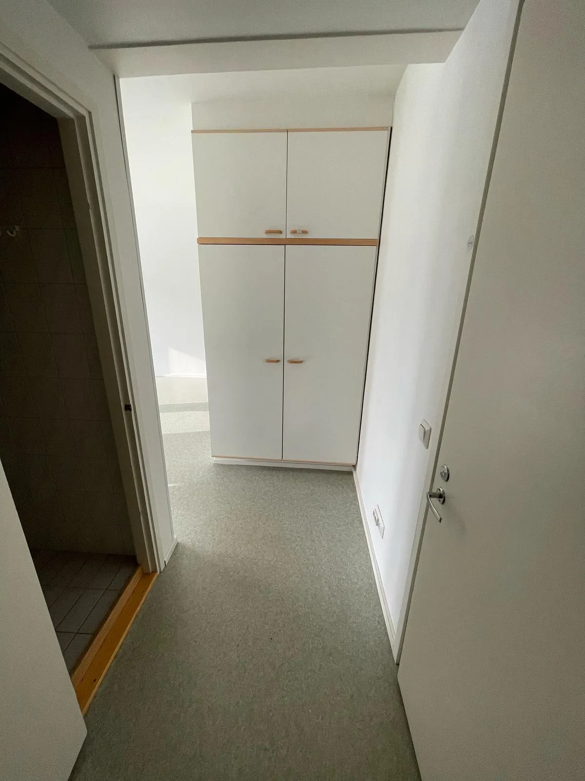 Hyreslägenhet på Kouvola i kouvola