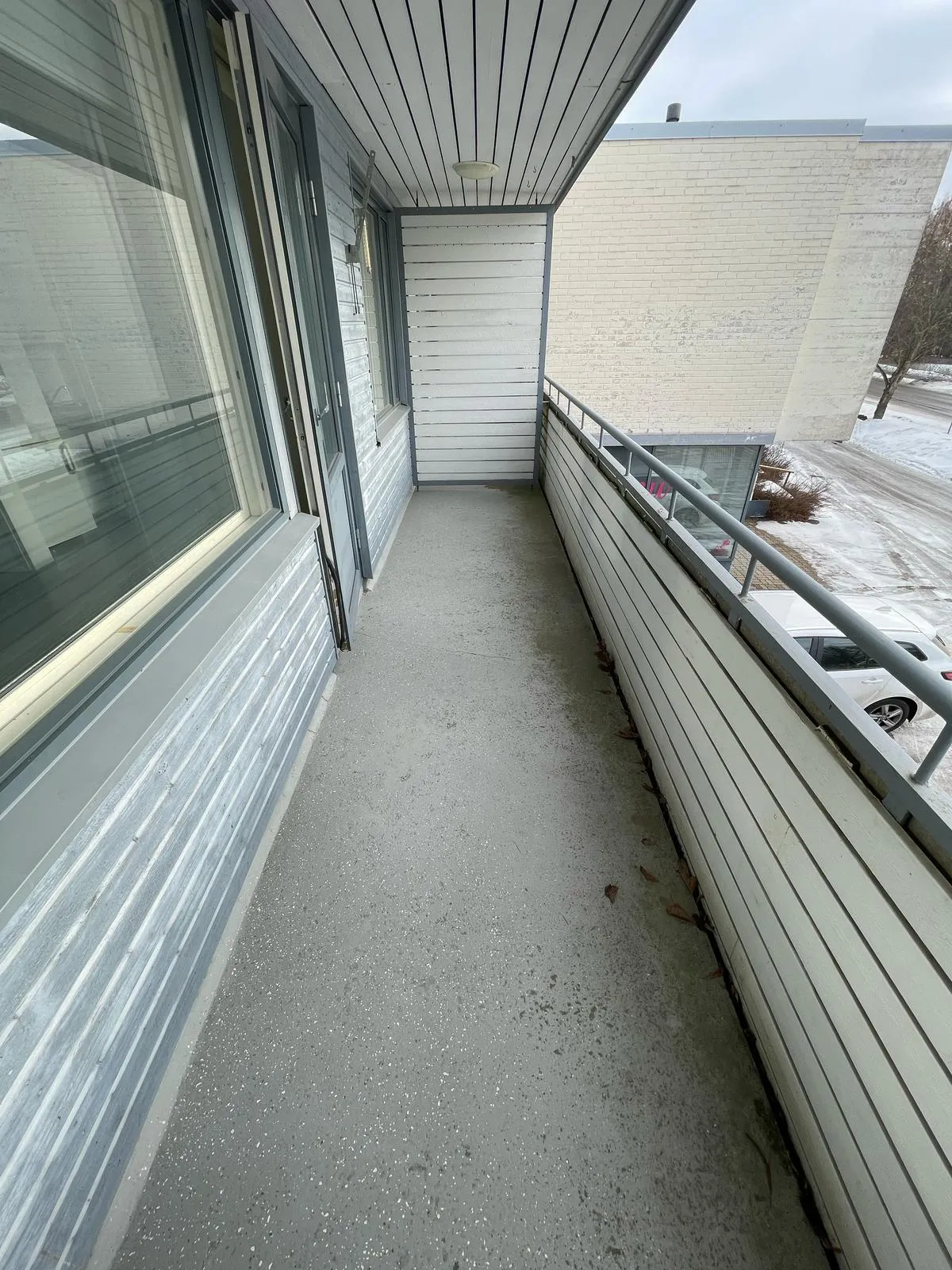 Hyreslägenhet på Kouvola i kouvola