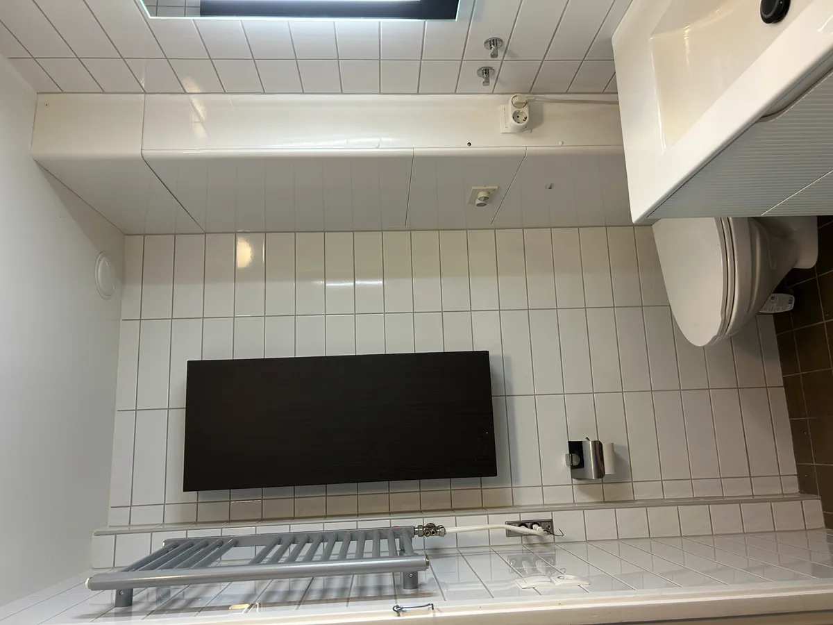 Hyreslägenhet på Ystad i ystad