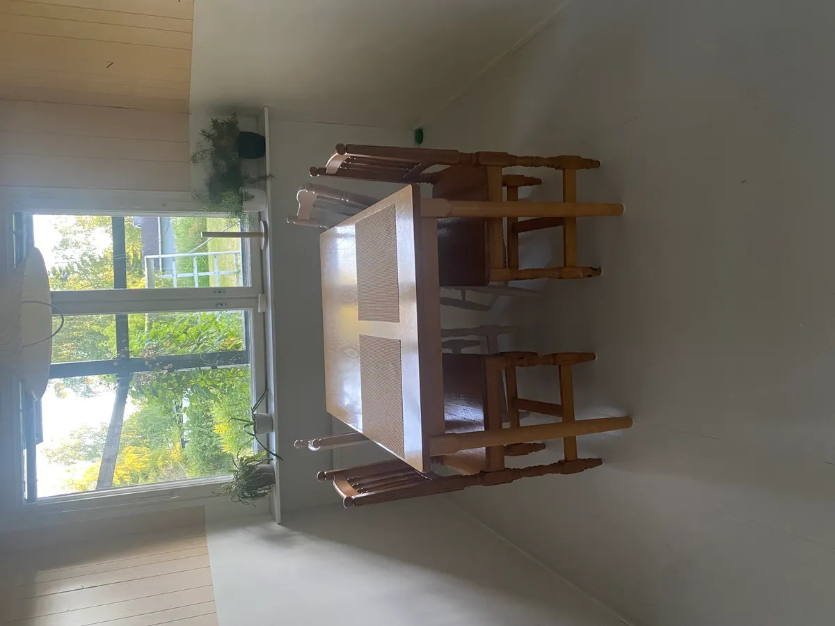 Hyresbostad på Oulu i oulu