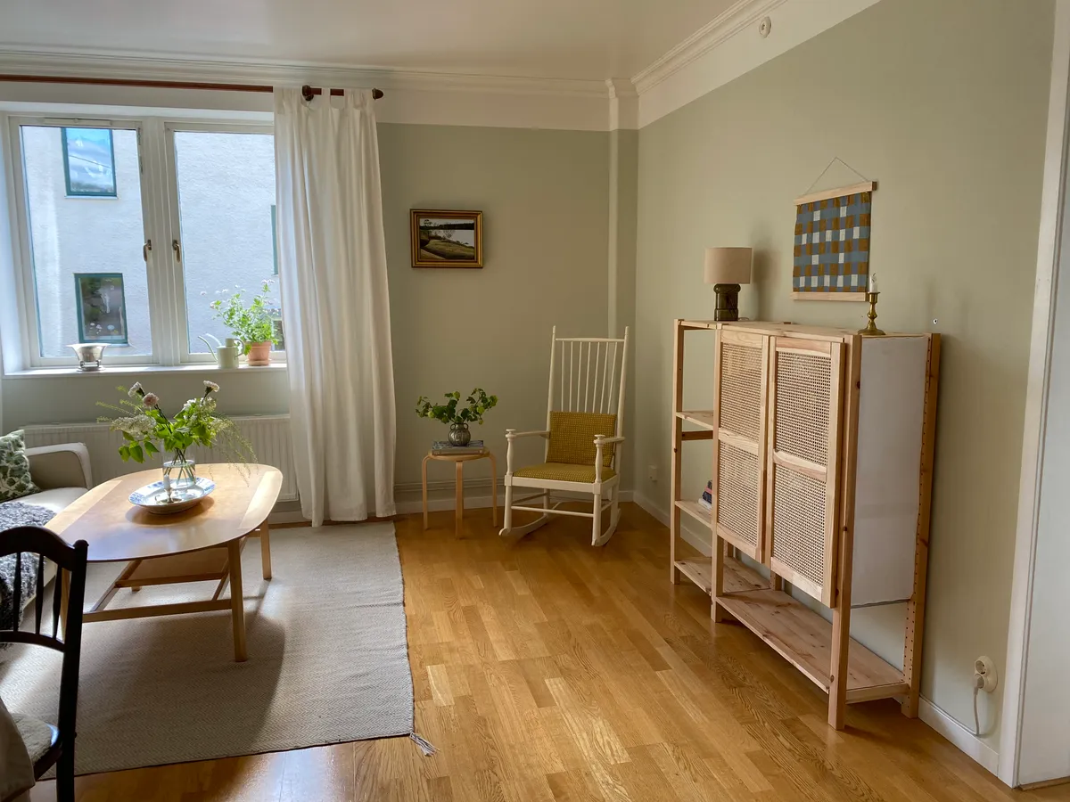 Hyreslägenhet på Mölndal i molndal
