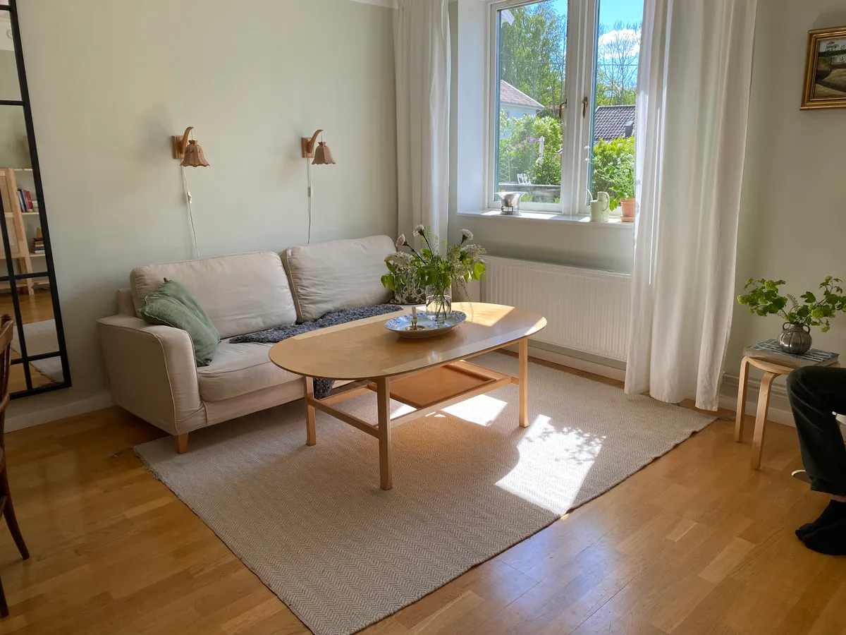 Hyreslägenhet på Mölndal i molndal
