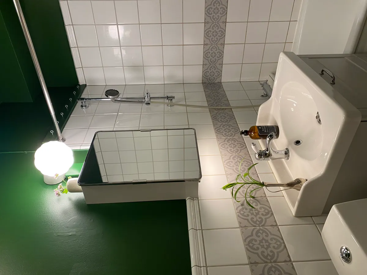 Hyreslägenhet på Mölndal i molndal