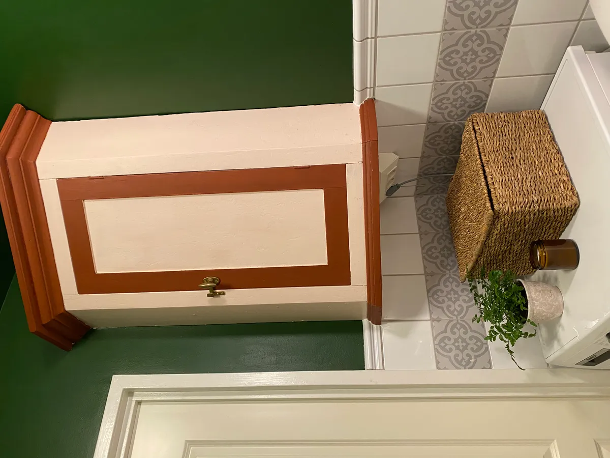 Hyreslägenhet på Mölndal i molndal