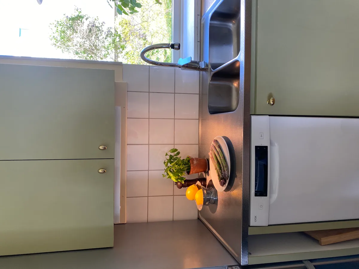 Hyreslägenhet på Mölndal i molndal