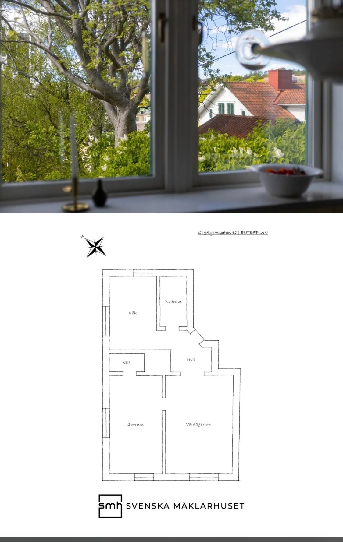 Hyreslägenhet på Mölndal i molndal