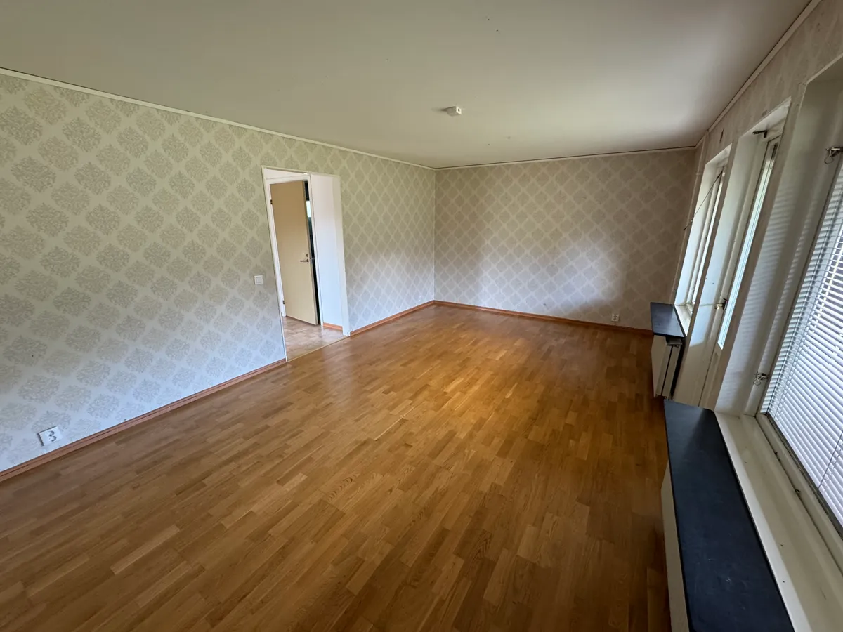 Hyreslägenhet på Moheda i moheda