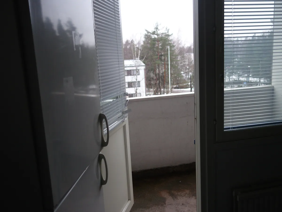 Hyreslägenhet på Kotka i kotka