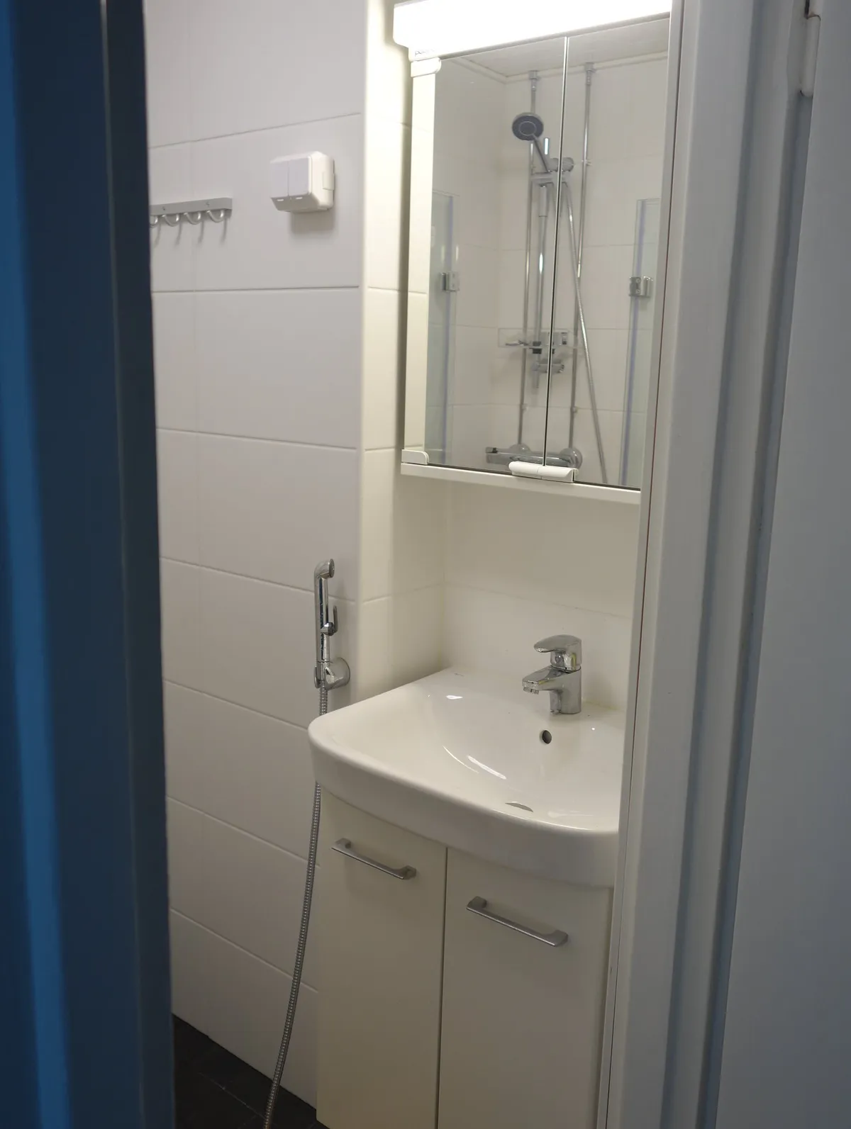Hyreslägenhet på Kotka i kotka