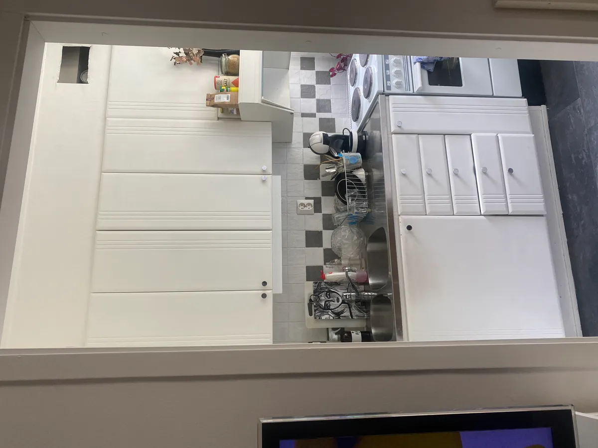 Hyreslägenhet på Västerås i vasteras