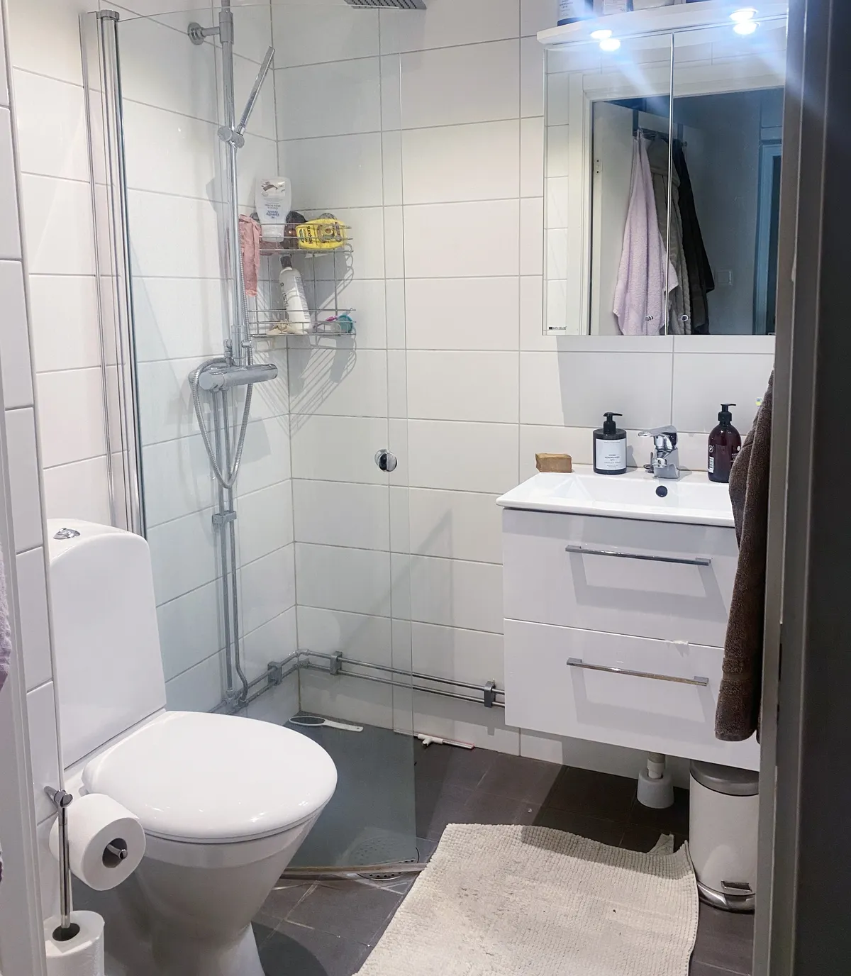 Hyreslägenhet på Västerås i vasteras