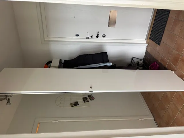Hyreslägenhet på Täby i taby