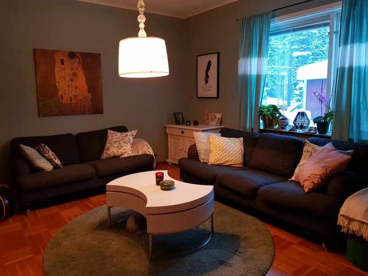 Hyresbostad på Skellefteå i skelleftea