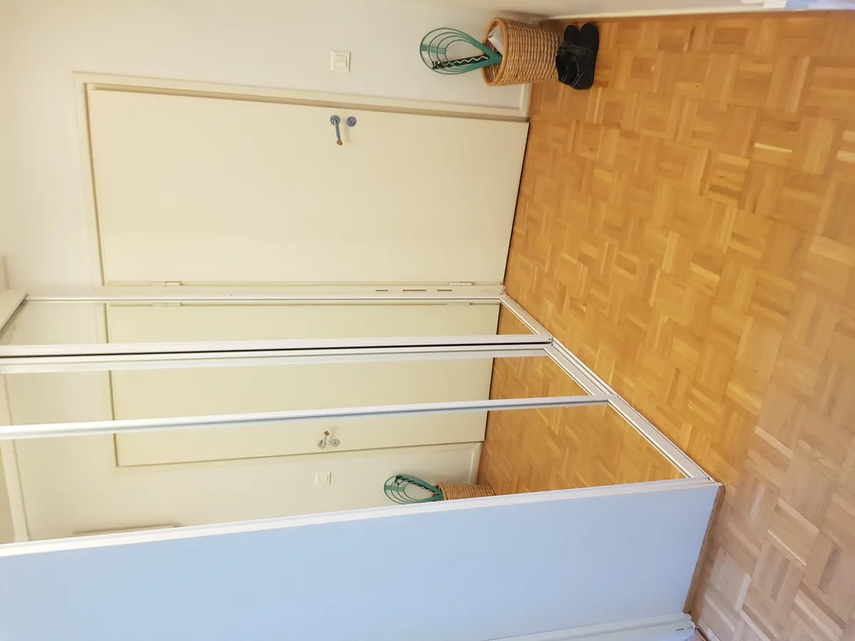 Hyreslägenhet på Helsinki i helsinki