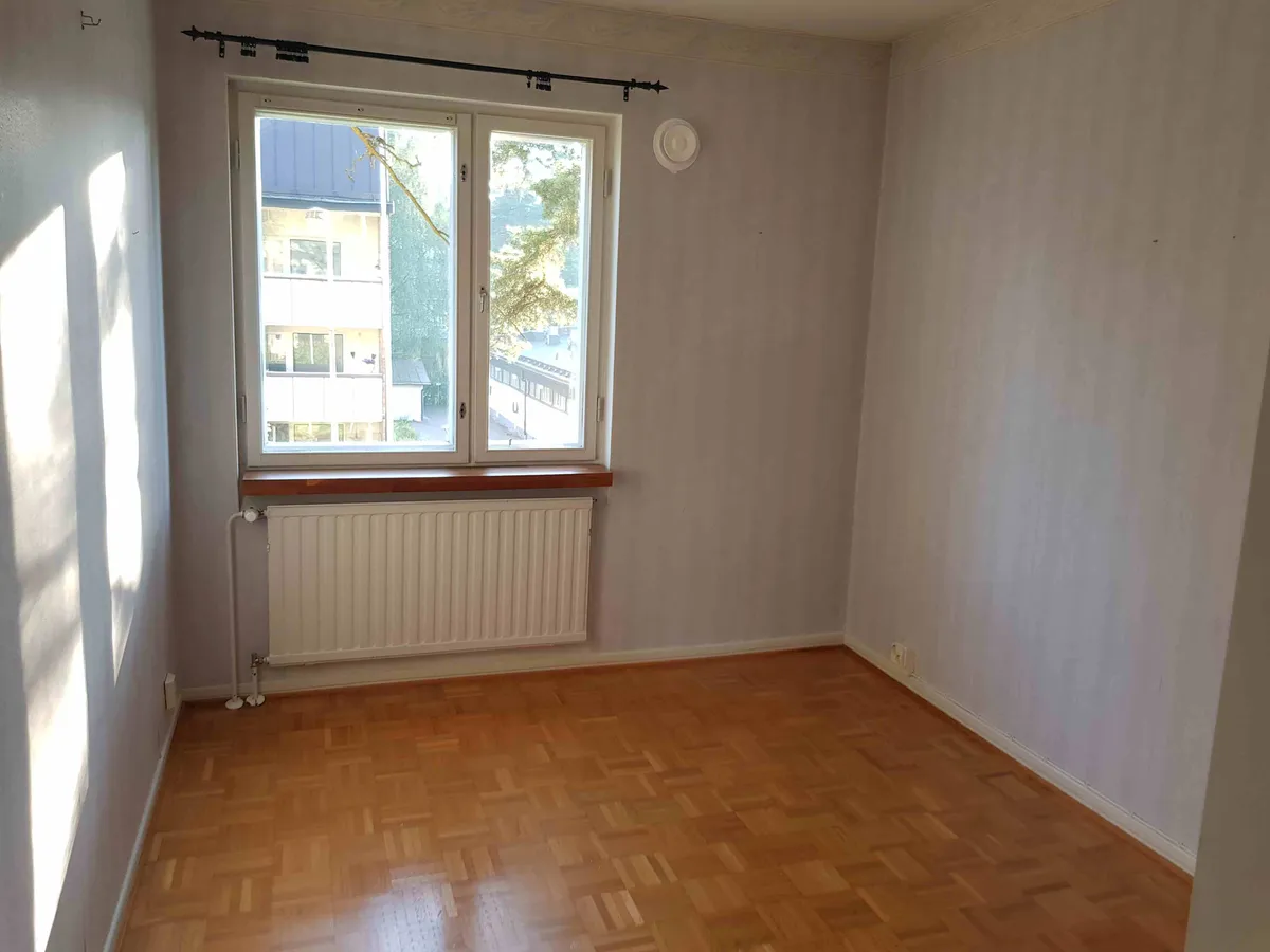 Hyreslägenhet på Helsinki i helsinki