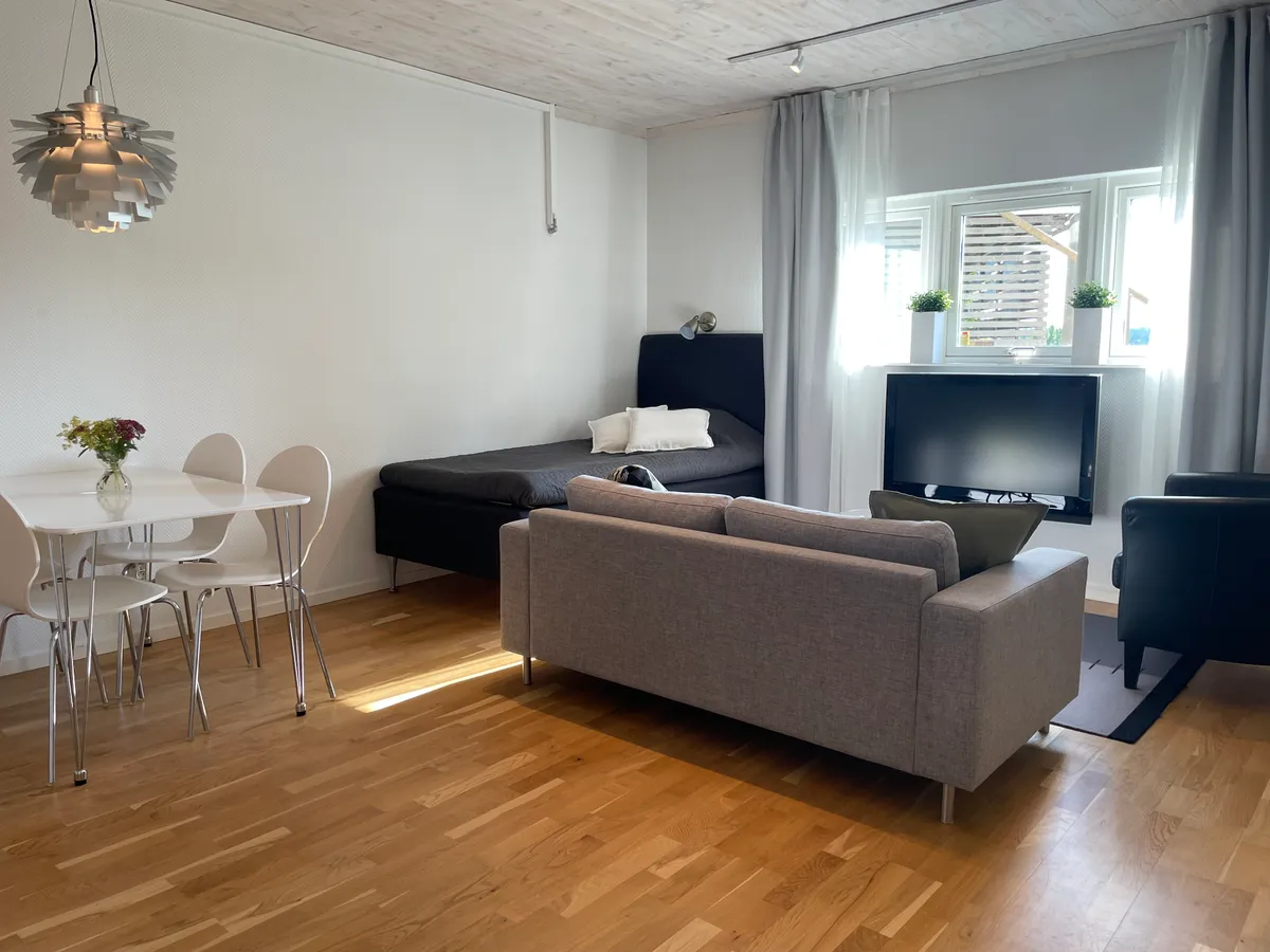 Hyreslägenhet på Ekerö i ekero