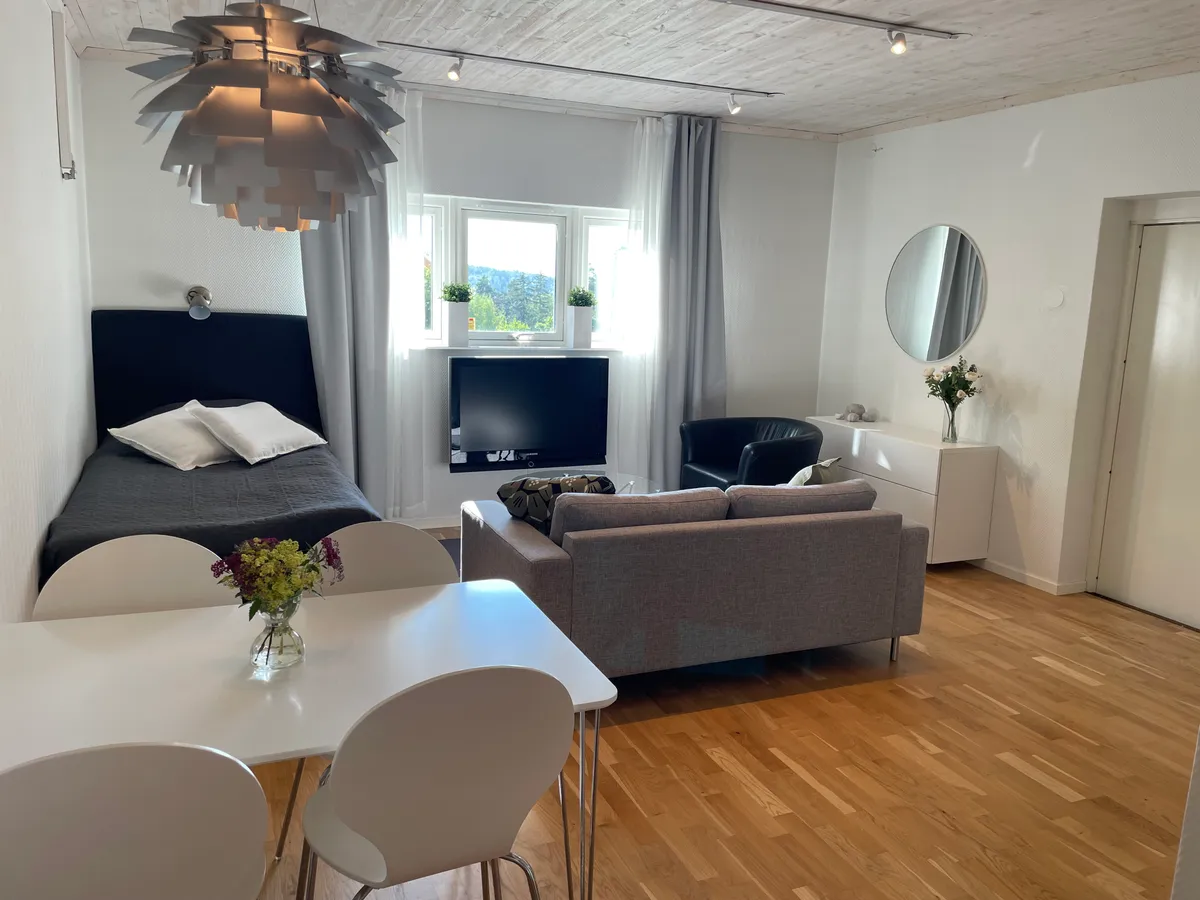 Hyreslägenhet på Ekerö i ekero