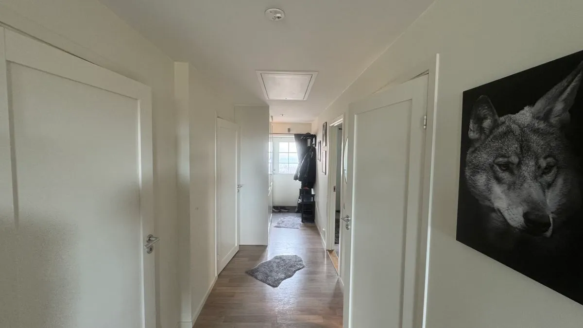Hyreslägenhet på Laholm i laholm