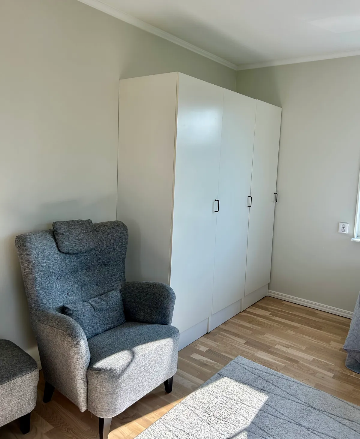 Hyresbostad på Sollentuna i sollentuna