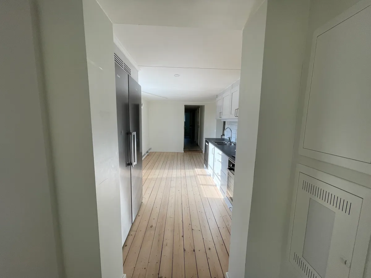 Hyreslägenhet på Lindome i lindome