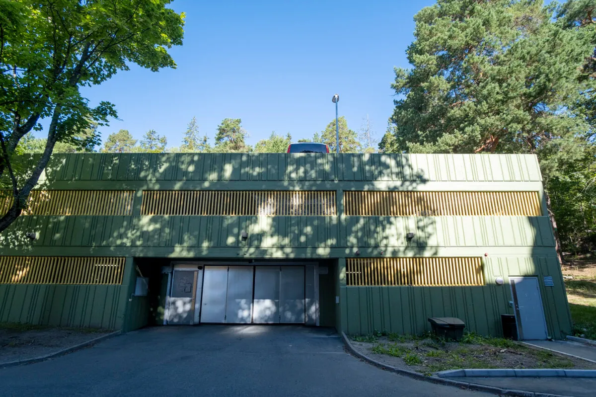 Hyreslägenhet på Vårby i varby
