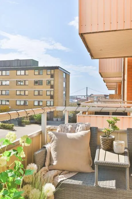 Hyreslägenhet på Göteborg i goteborg