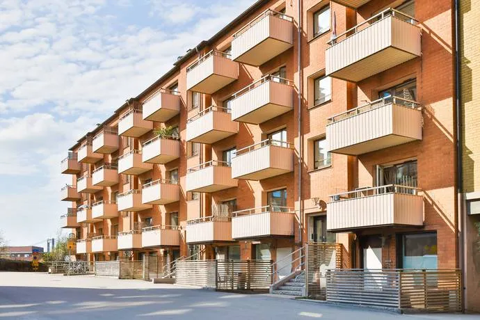 Hyreslägenhet på Göteborg i goteborg