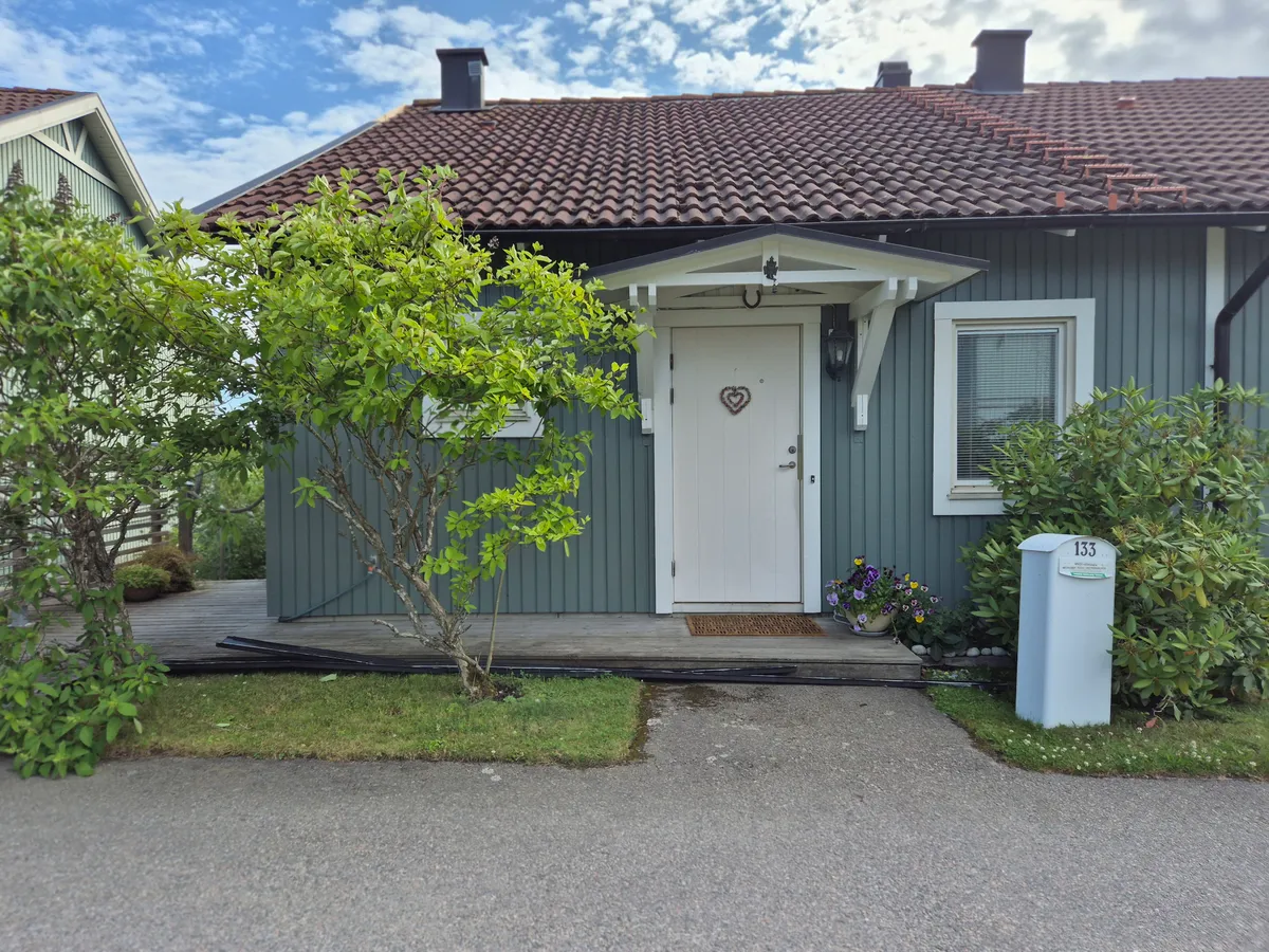 Hyresbostad på Åkersberga i akersberga