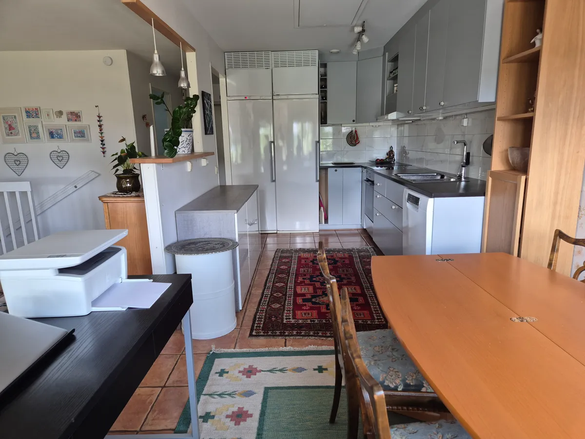 Hyresbostad på Åkersberga i akersberga
