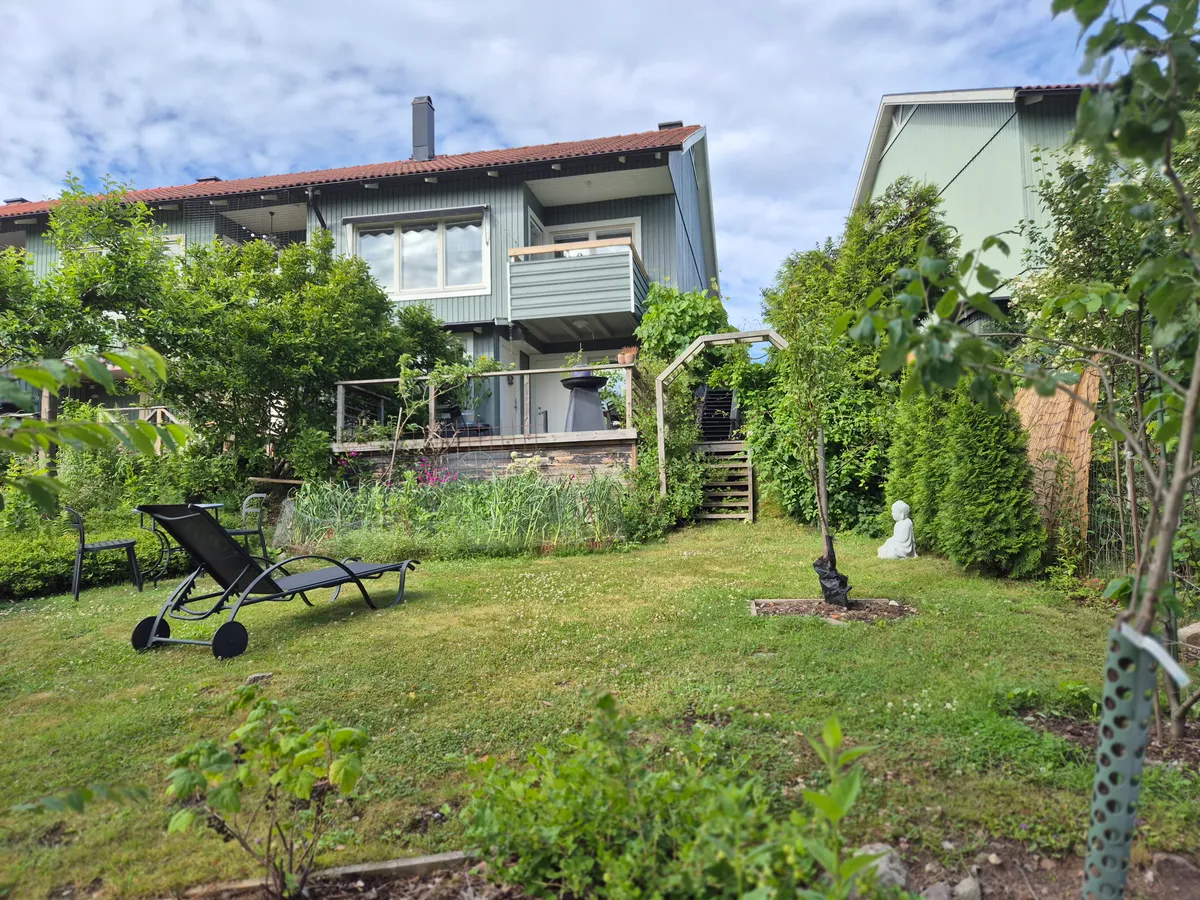 Hyresbostad på Åkersberga i akersberga