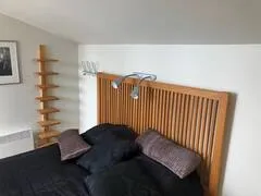 Hyresbostad på Gällivare i gallivare
