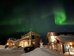 Hyresbostad på Gällivare i gallivare