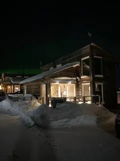 Hyresbostad på Gällivare i gallivare