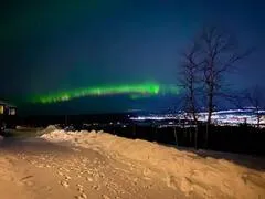 Hyresbostad på Gällivare i gallivare