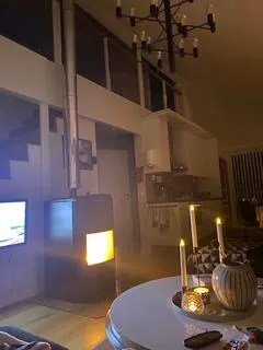 Hyresbostad på Gällivare i gallivare