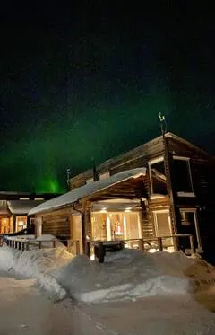 Hyresbostad på Gällivare i gallivare