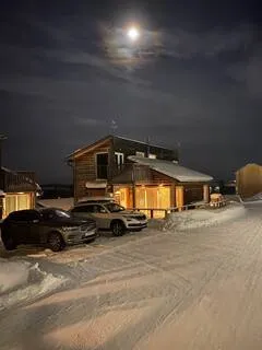 Hyresbostad på Gällivare i gallivare