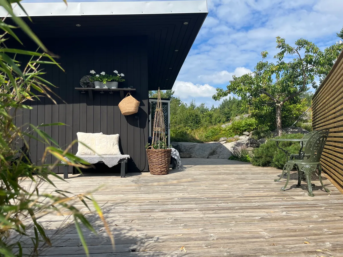 Hyresbostad på Hovås i hovas