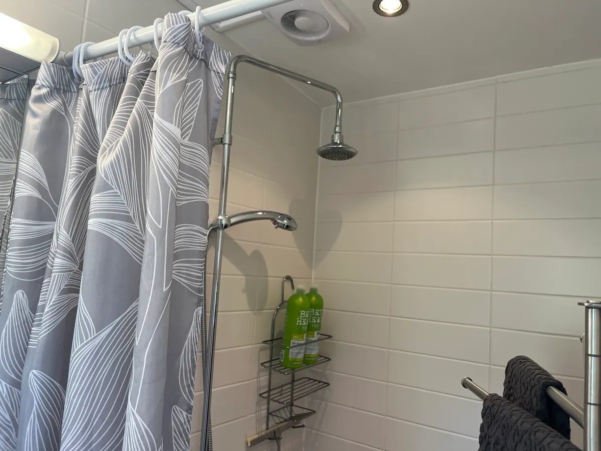 Hyresbostad på Hovås i hovas