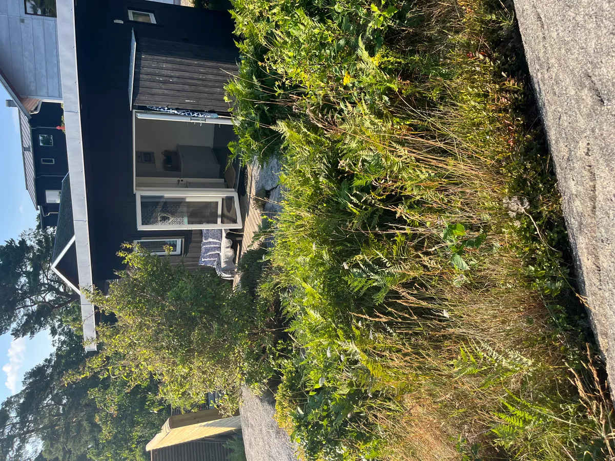 Hyresbostad på Hovås i hovas