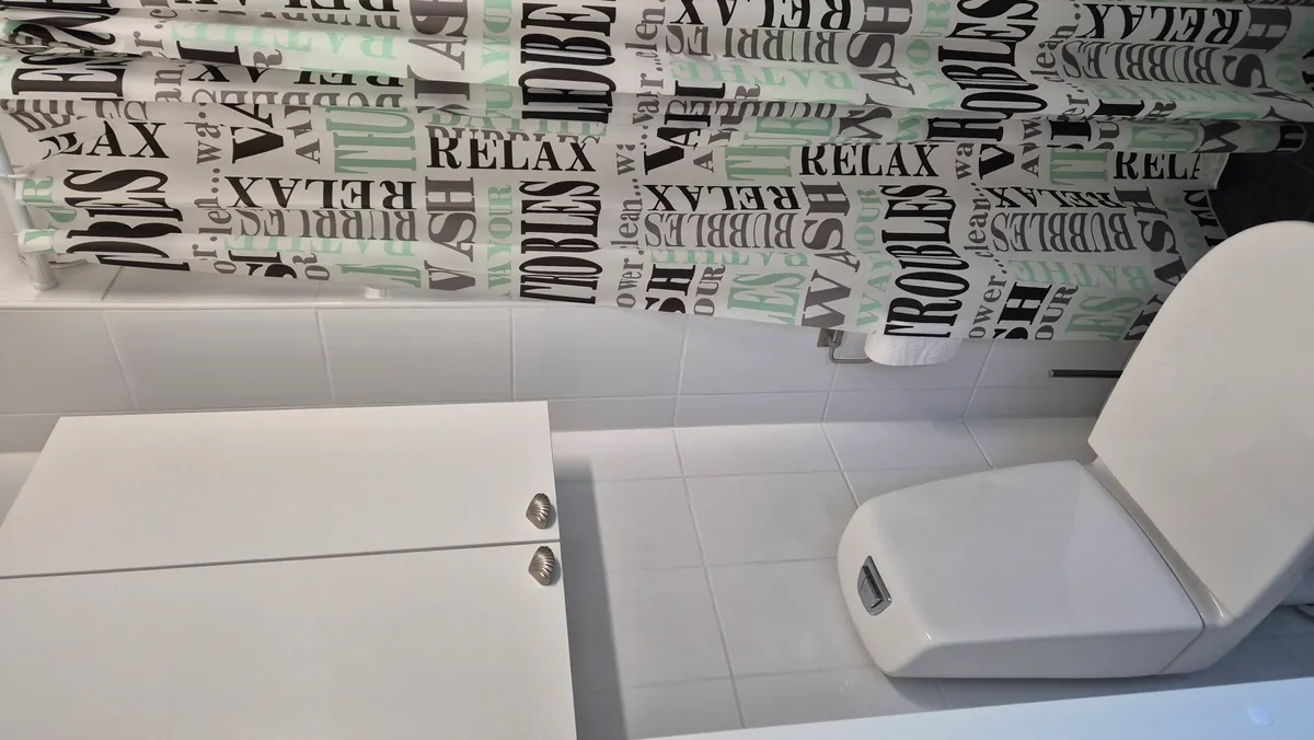 Hyreslägenhet på Kemi i kemi
