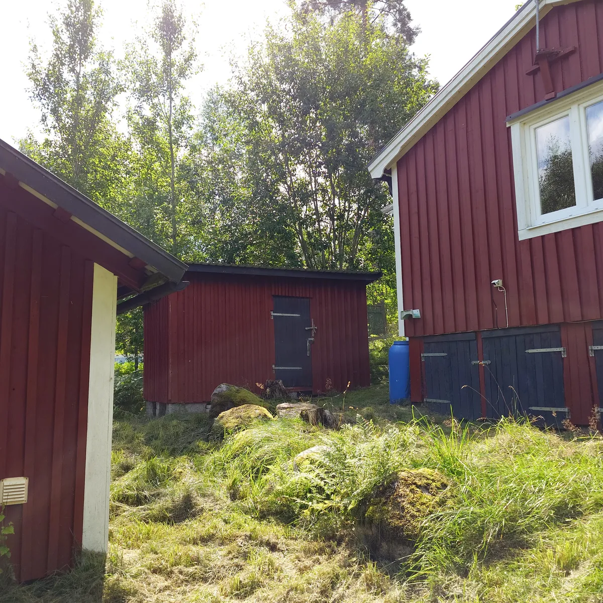 Hyresbostad på Katrineholm i katrineholm