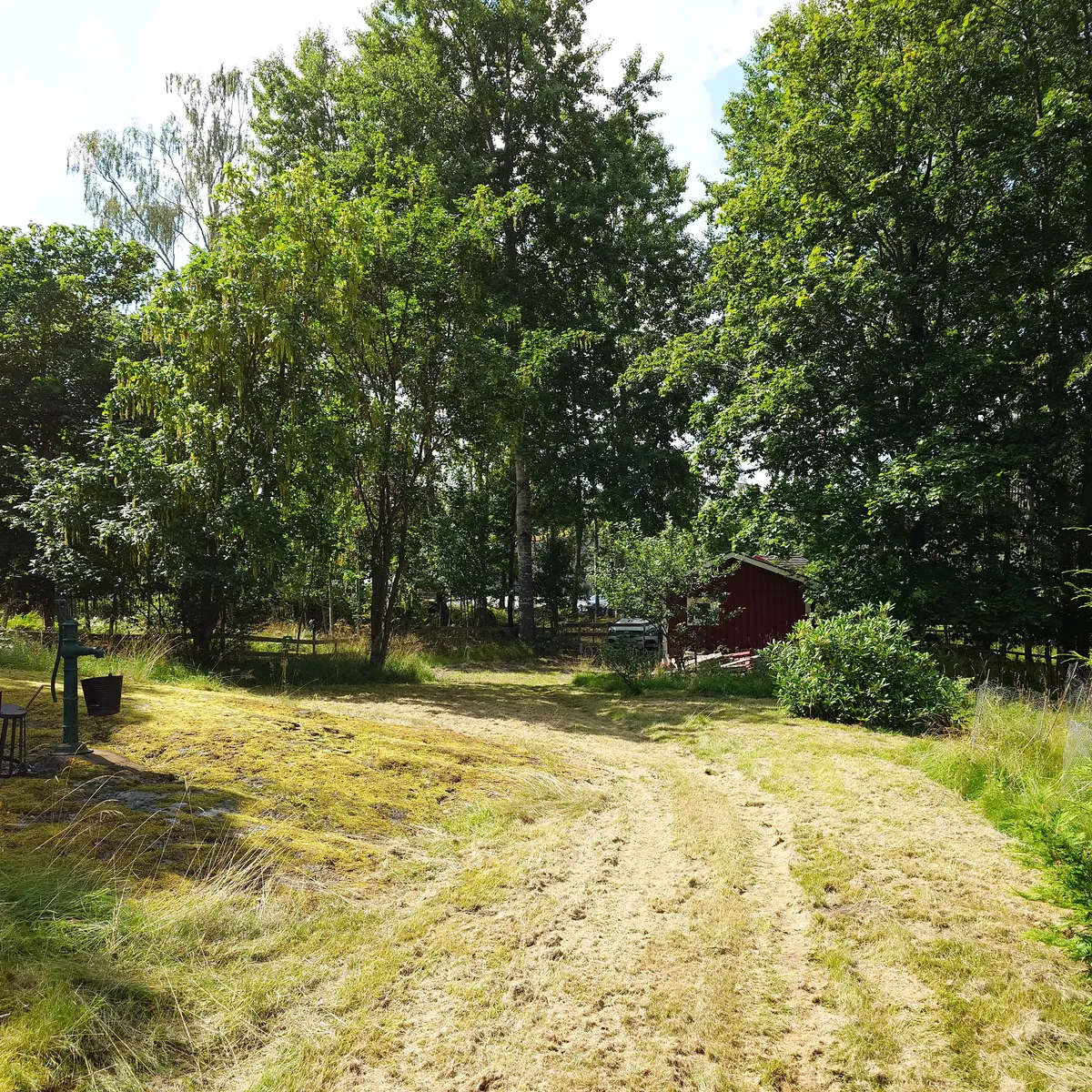 Hyresbostad på Katrineholm i katrineholm