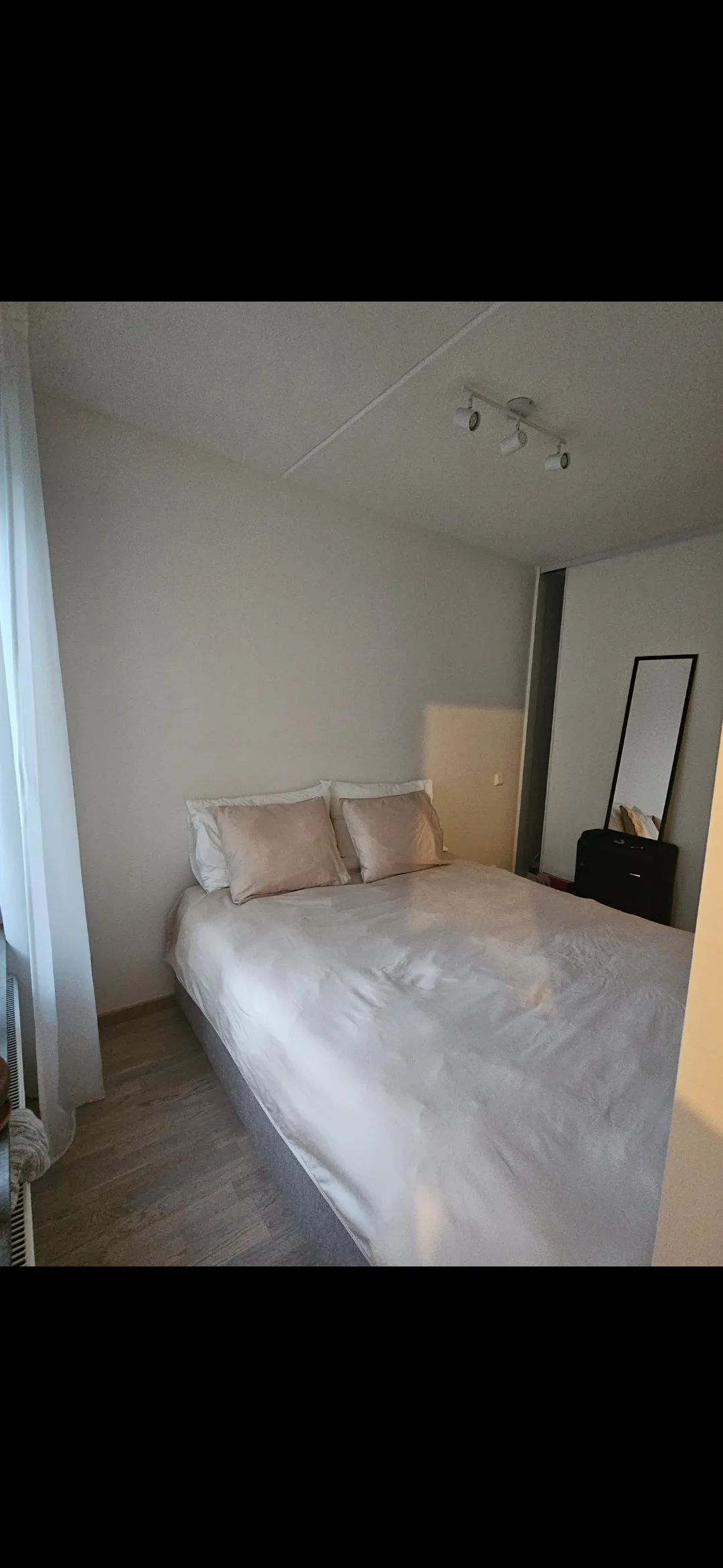 Hyreslägenhet på Enskededalen i enskededalen