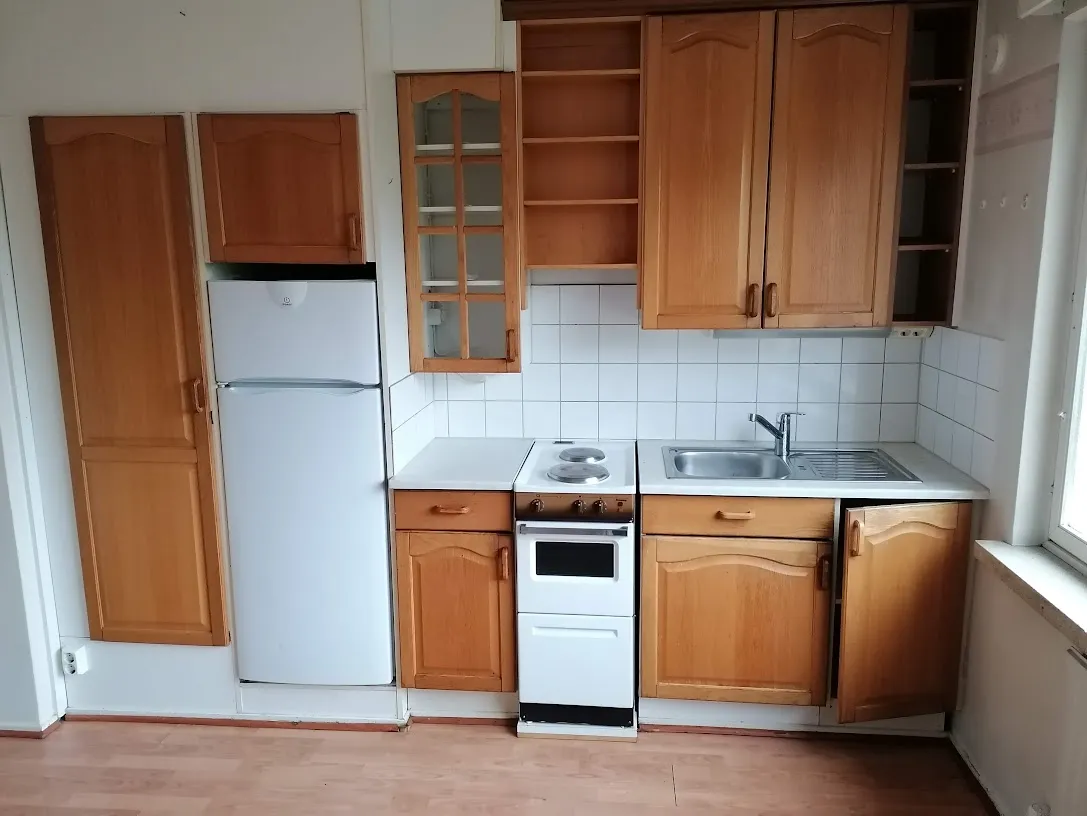 Hyreslägenhet på Kotka i kotka