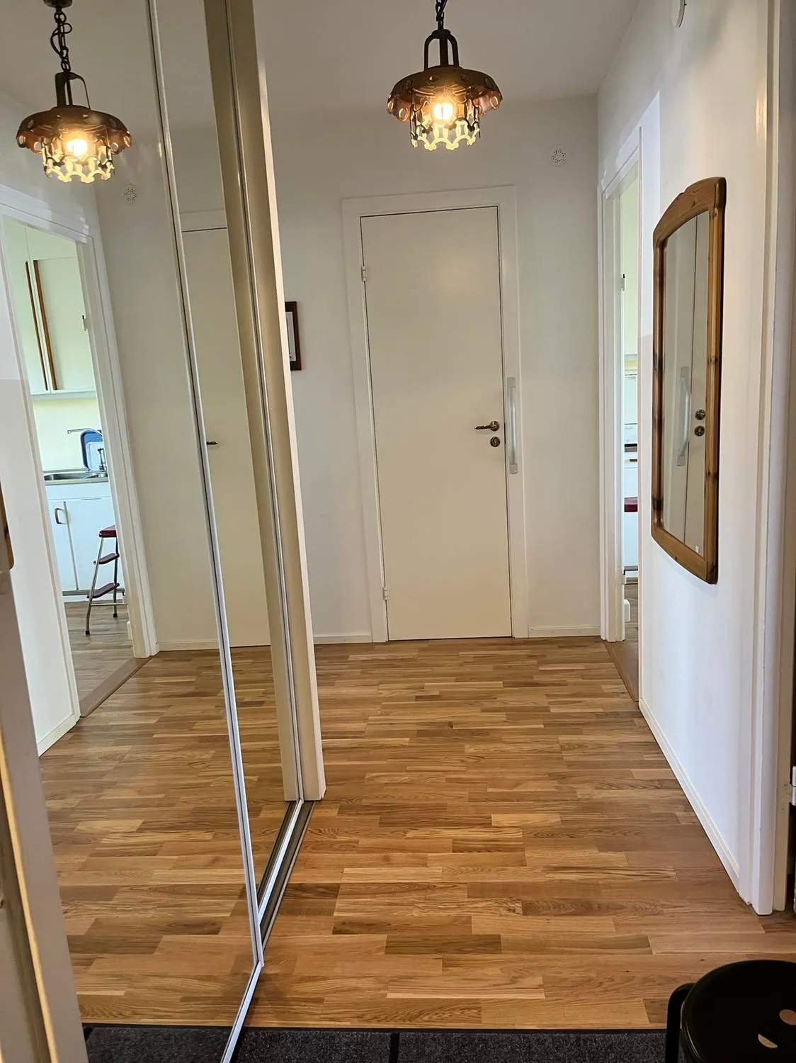 Hyreslägenhet på Järfälla i jarfalla