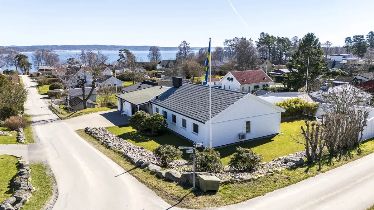Hyresbostad på Onsala i onsala